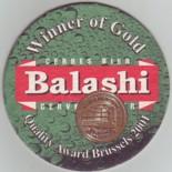 Balashi AW 007